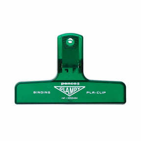 Pla-Clip - Clear - Green - 1 - Penco - Tidformera
