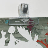 Pla-Clip - Clear - 2 - Penco - Tidformera