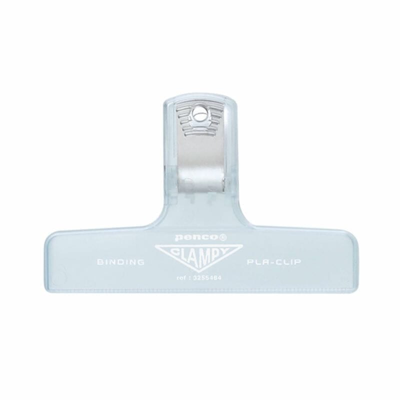 Pla-Clip - Clear - 1 - Penco - Tidformera