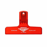 Pla-Clip - Clear - Red - 1 - Penco - Tidformera
