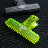 Pla-Clip - Clear - Yellow - 2 - Penco - Tidformera