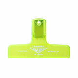 Pla-Clip - Clear - Yellow - 1 - Penco - Tidformera
