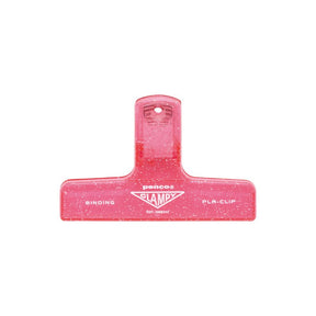 Pla-Clip - Glitter - Light Pink - 1 - Penco - Tidformera