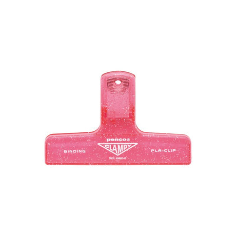 Pla-Clip - Glitter - Light Pink - 1 - Penco - Tidformera