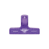 Pla-Clip - Glitter - Light Purple - 1 - Penco - Tidformera
