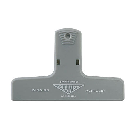 Pla-Clip - Grey - 1 - Penco - Tidformera