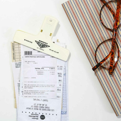 Pla-Clip - Ivory - 2 - Penco - Tidformera
