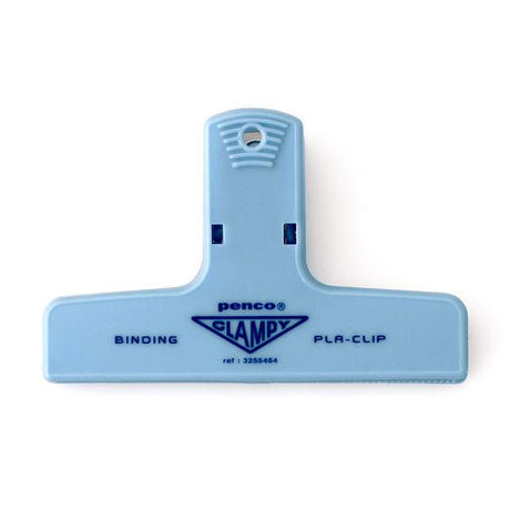 Pla-Clip - Light Blue - 1 - Penco - Tidformera
