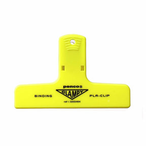 Pla-Clip - Neon - Yellow - 1 - Penco - Tidformera