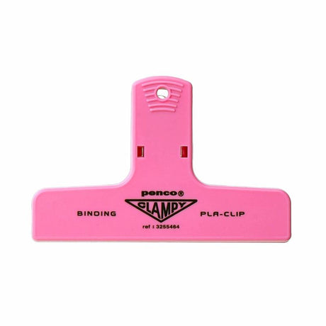 Pla-Clip - Pink - 1 - Penco - Tidformera