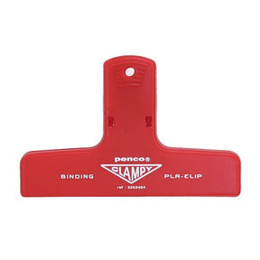 Pla-Clip - Red - 1 - Penco - Tidformera
