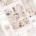 Planner Sticker Kit - Soirée - 1 - Hello Petite Paper - Tidformera