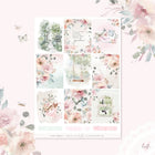 Planner Sticker Kit - Spring Memories - 1 - Hello Petite Paper - Tidformera