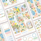 Planner Sticker Kit - Squeeze the Day - 1 - Hello Petite Paper - Tidformera