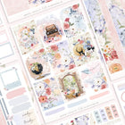 Planner Sticker Kit - Wandering - 1 - Hello Petite Paper - Tidformera
