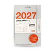 Planner Stickers 2027 - Monthly - 1 - Leuchtturm1917 - Tidformera