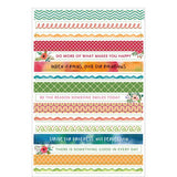 Planner stickers Borders & Frames - 3 - Peter Pauper Press - Tidformera