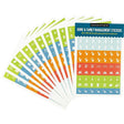 Planner stickers Kalenderstickers - Home & family management stickers - Peter Pauper Press - Tidformera