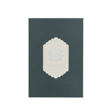 Planning Sticker Set - Ink & Type - 3 - Archer & Olive - Tidformera