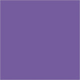 Plus Color Hobbyfärg - Akrylfärg 60 ml Matt - Dark Lilac - Creative Company - Tidformera