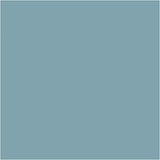 Plus Color Hobbyfärg - Akrylfärg 60 ml Matt - Dusty Blue - Creative Company - Tidformera