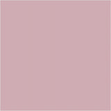 Plus Color Hobbyfärg - Akrylfärg 60 ml Matt - Dusty Rose - Creative Company - Tidformera