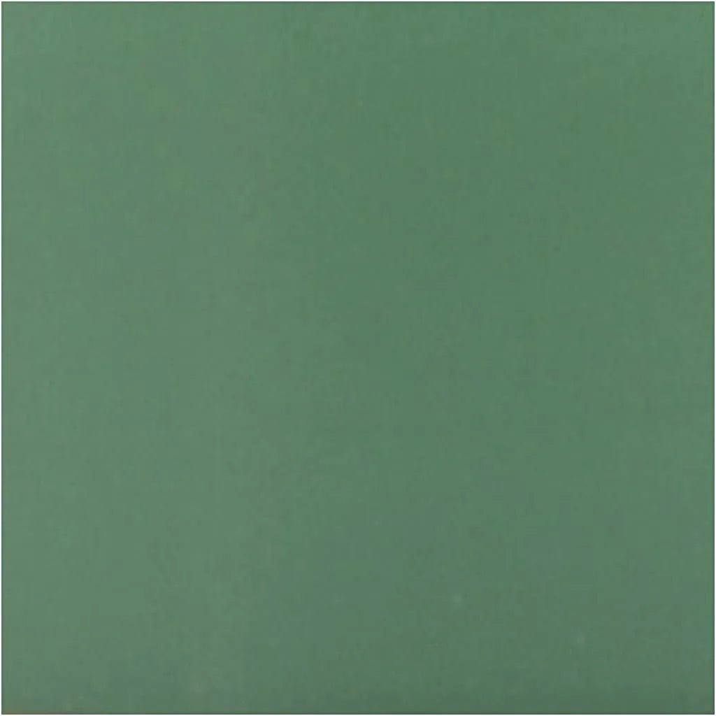 Plus Color Hobbyfärg - Akrylfärg 60 ml Matt - Forrest Green - Creative Company - Tidformera