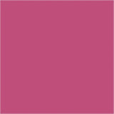 Plus Color Hobbyfärg - Akrylfärg 60 ml Matt - Fuchsia - Creative Company - Tidformera