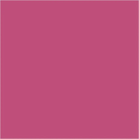 Plus Color Hobbyfärg - Akrylfärg 60 ml Matt - Fuchsia - Creative Company - Tidformera