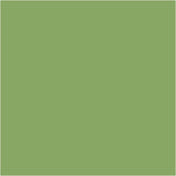 Plus Color Hobbyfärg - Akrylfärg 60 ml Matt - Leaf Green - Creative Company - Tidformera