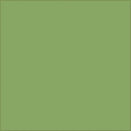 Plus Color Hobbyfärg - Akrylfärg 60 ml Matt - Leaf Green - Creative Company - Tidformera