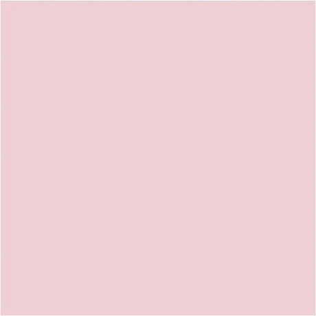 Plus Color Hobbyfärg - Akrylfärg 60 ml Matt - Soft Pink - Creative Company - Tidformera