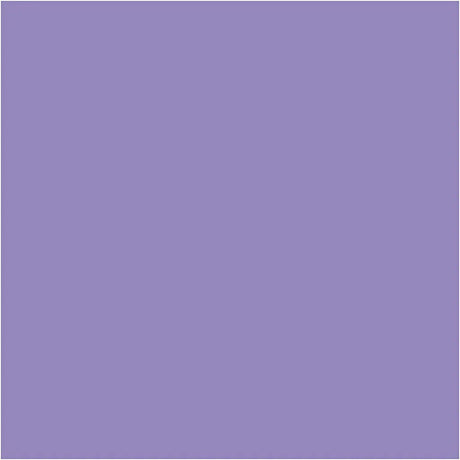 Plus Color Hobbyfärg - Akrylfärg 60 ml Matt - Violet - Creative Company - Tidformera