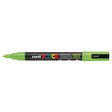 Posca marker PC-3M - Apple green - Tidformera AB - Tidformera