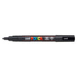 Posca marker PC-3M - Black - Tidformera AB - Tidformera