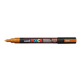 Posca marker PC-3M - Bronze - Tidformera AB - Tidformera