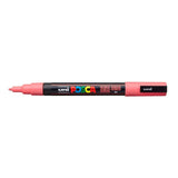 Posca marker PC-3M - Coral pink - Tidformera AB - Tidformera