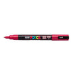 Posca marker PC-3M - Dark red - Tidformera AB - Tidformera