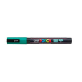 Posca marker PC-3M - Emerald green - Tidformera AB - Tidformera