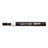 Posca marker PC-3M - Ivory - Tidformera AB - Tidformera