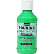 Pouringfärg Pebeo Experiences - 118 ml Glossy - Bright Green - Pebeo - Tidformera