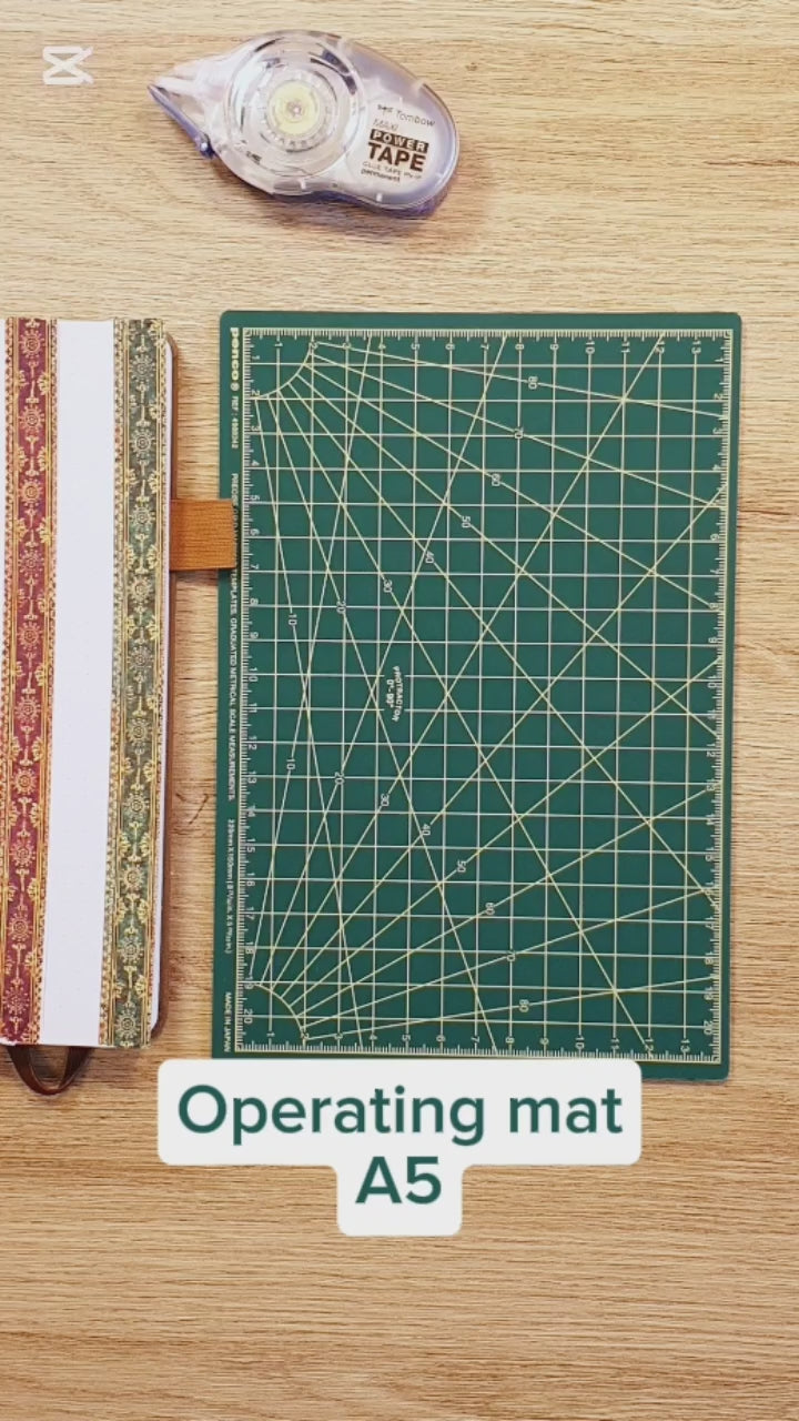 Video - Operating mat från Penco. Tidformera