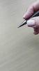 Video - Zebra gel pen G-301
