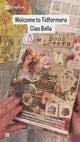 Junk Journal & Ephemera book - Book Lovers