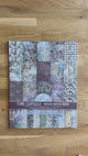 Video där vi visar Mixed media book - Time capsule från Ciao Bella.