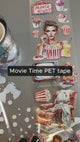 Pet Tape - Lana - 70mm - Movie Time