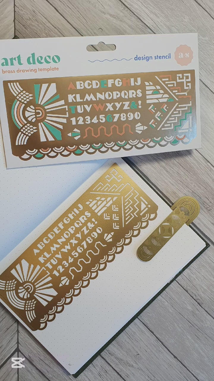 Video - Vi visar produkterna från - och välkomnar Another Studio UK till Tidformera