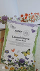 Video -Laurel grove sticker book