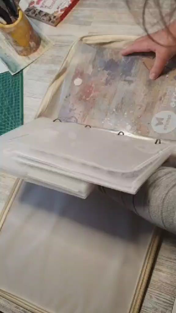 Storage Case A4+ Basic