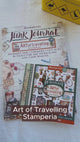 Junk Journal - Art of Travelling